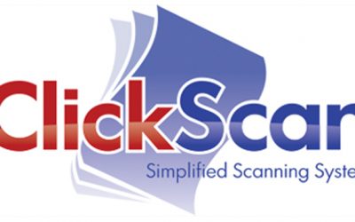 PDS LAUNCHES CLICKSCAN VERSION 4.0